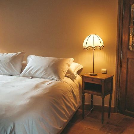 "La Girelle, Bord De Mer" Bed and Breakfast Ονφλέρ Εξωτερικό φωτογραφία
